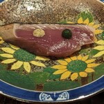 料理屋 植むら - 