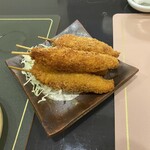そこそこのカレーライス。 - 