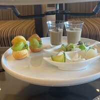 四季庭 カフェ＆レストラン - 