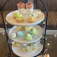 四季庭 カフェ＆レストラン - 