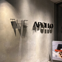 THE APOLLO - 