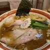 麺創庵 砂田