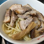 純情屋 - バラチャーシュー