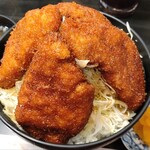 ガロ - ツヤツヤですね