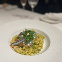 イタリアンダイニング ジリオン - 