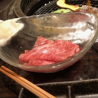 焼肉 青山外苑 - 