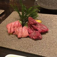 焼肉 青山外苑 - 