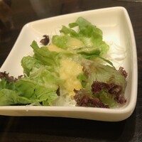 焼肉 青山外苑 - 