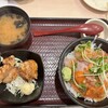 築地食堂 源ちゃん ペリエ千葉店
