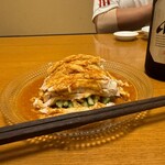 ぎをん森幸 - 棒棒鶏