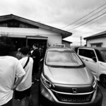 中華そば 琴の - 