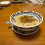 ぎをん森幸 - ほうじ茶プリン