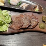 鮨 鉄板焼 柊 - 