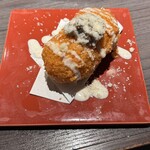 鮨 鉄板焼 柊 - 