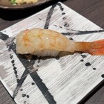 鮨 鉄板焼 柊 - 