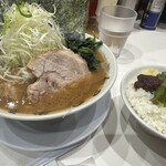 とんこつ みうら - 