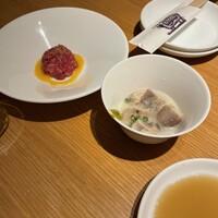 ビーフキッチン 恵比寿店 - 