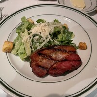 ウルフギャング・ステーキハウス 丸の内店 - 