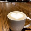 スターバックスコーヒー なんばスカイオ3階店