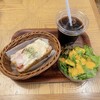 みのりカフェ 仙台店