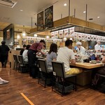 寿司虎 熊本麻生田店 - 