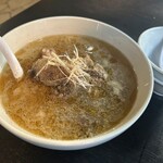 焼肉　鉄木真 - 