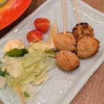 酒と肴 ふらんく - 