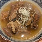 酒と肴 ふらんく - 