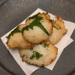 酒と肴 ふらんく - 