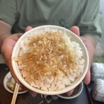 焼肉　鉄木真 - 