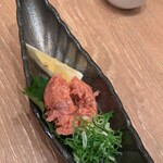 酒と肴 ふらんく - 