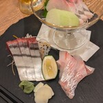 酒と肴 ふらんく - 