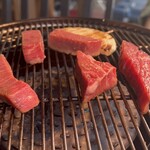 焼肉　鉄木真 - 