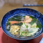 うみねこ亭 - 白銀/食堂 | 食べログ