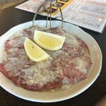 焼肉　鉄木真 - 