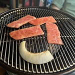 焼肉　鉄木真 - 
