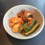 焼肉　鉄木真 - 