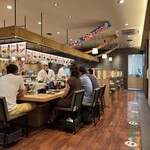 寿司虎 熊本麻生田店 - 