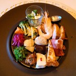 スタジオーネ - 