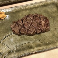 特選近江牛レストラン ティファニー - 