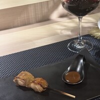 ロベリスク。 - 