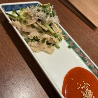 焼肉ぽんが 田町店 - 
