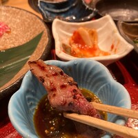 青山まんぷく - 