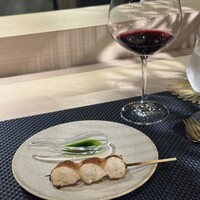 ロベリスク。 - 