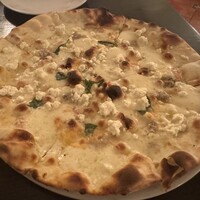 ピッツェリア ロマーナ ジャニコロ - 