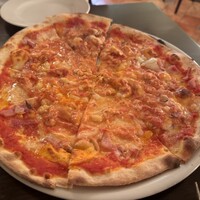 ピッツェリア ロマーナ ジャニコロ - 