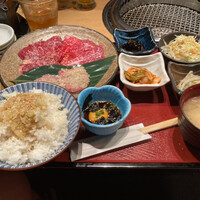 青山まんぷく - 