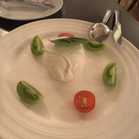 ピッツェリア ロマーナ ジャニコロ - 