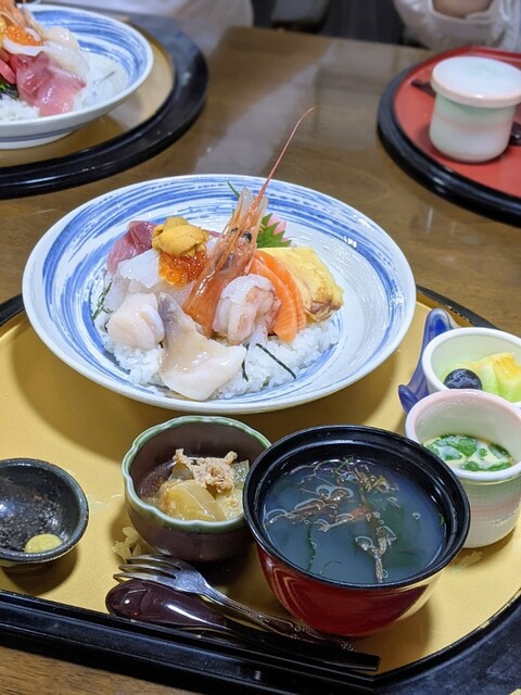 うみねこ亭 - 白銀/食堂 | 食べログ