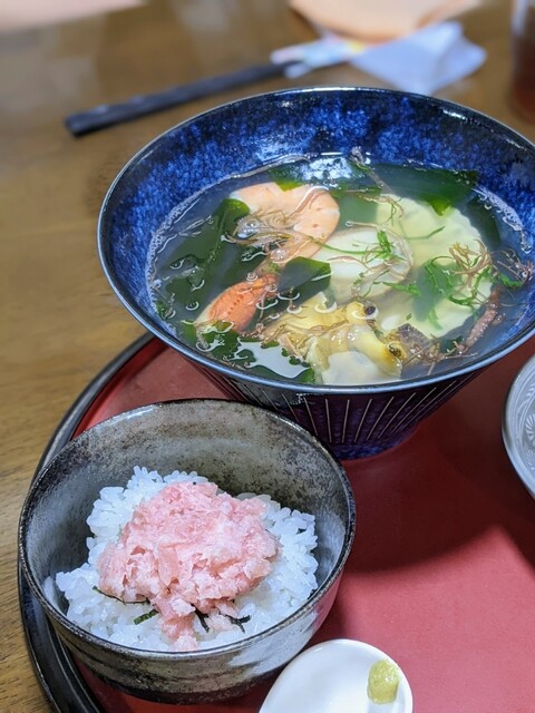 うみねこ亭 - 白銀/食堂 | 食べログ